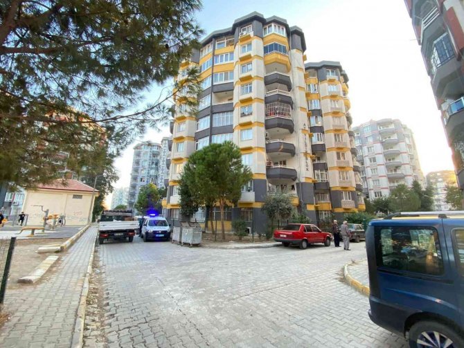 İ̇zmir’de Sahte İçki Can Aldı