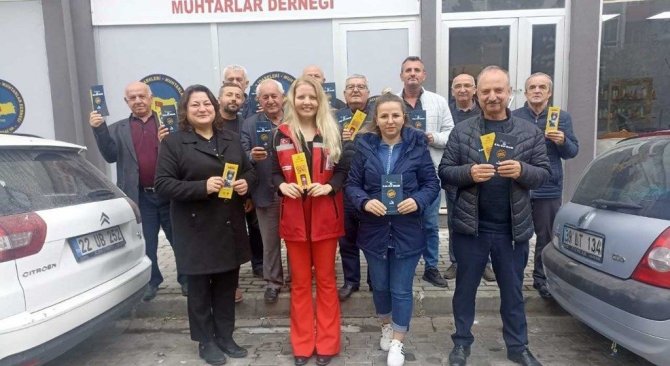 Erken Yaşta Ve Zorla Evliliklerle Mücadele Eğitimi