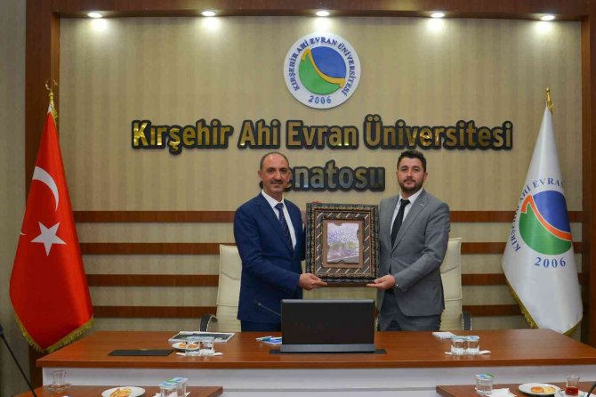 Müsi̇ad, Kaeü Projelerini Önemsiyor