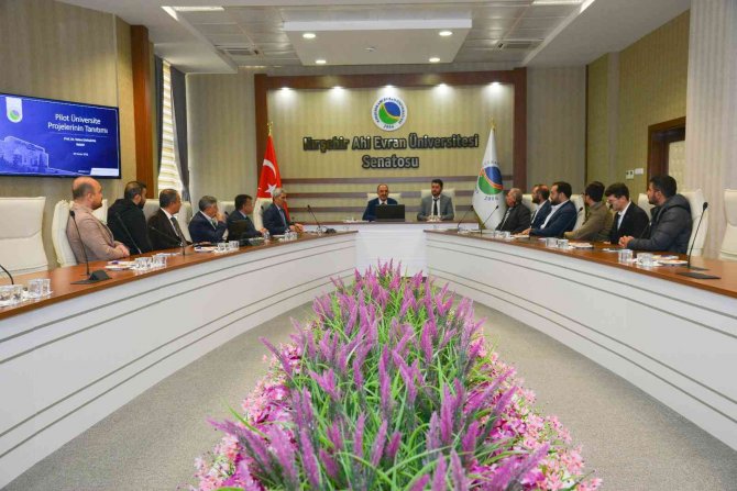 Müsi̇ad, Kaeü Projelerini Önemsiyor
