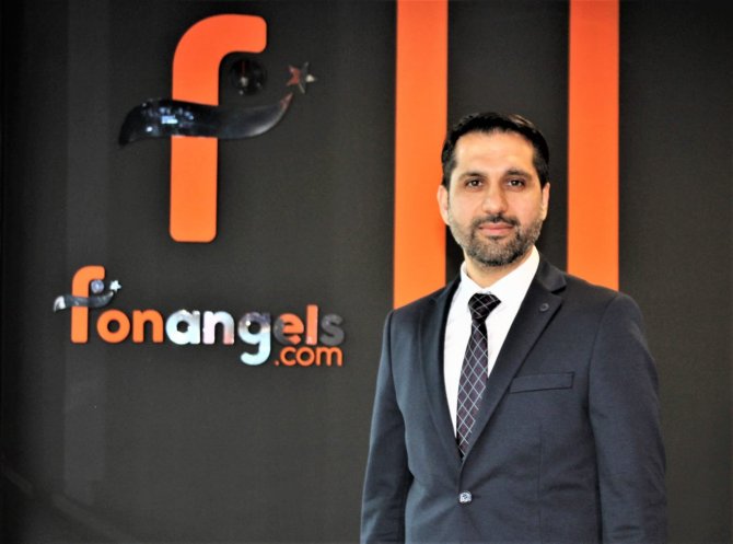 Fonangels, Alternatif Superapp’e 18,8 Milyon Liralık Yatırım Topladı