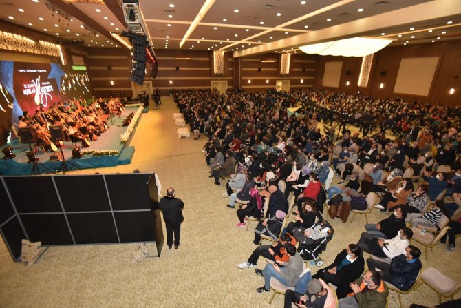 56. Konya Aşıklar Bayramı’nın Teması “Aşık Veysel’e Vefa”