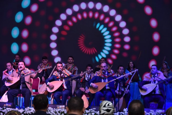 56. Konya Aşıklar Bayramı’nın Teması “Aşık Veysel’e Vefa”