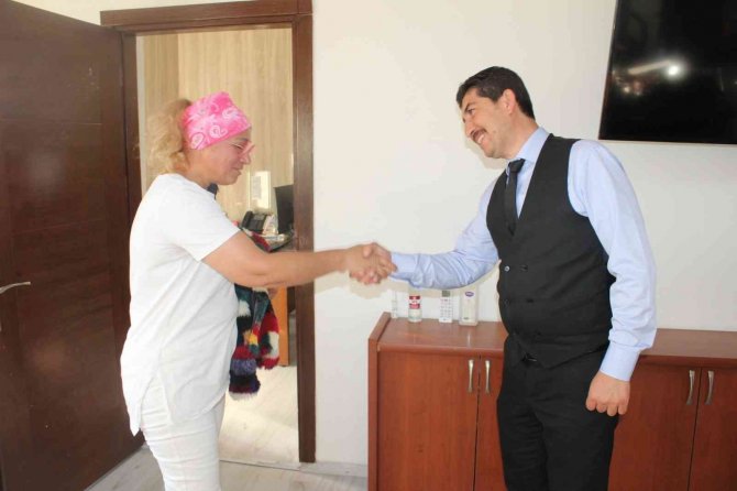 Köyceğiz’de Geleneksel Türk Okçuluğunu Tanıtma Çalışmaları Sürüyor