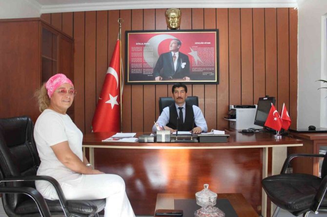 Köyceğiz’de Geleneksel Türk Okçuluğunu Tanıtma Çalışmaları Sürüyor