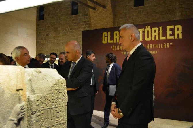 Artık Anadolu Kökenli Eserler Kaçak Yollarla İ̇sviçre’ye Giremeyecek