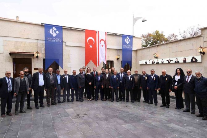 ‘Kuzey Kıbrıs - Akdeniz’in İ̇ncisi’ Fotoğraf Sergisi Ziyaretçilerini Bekliyor