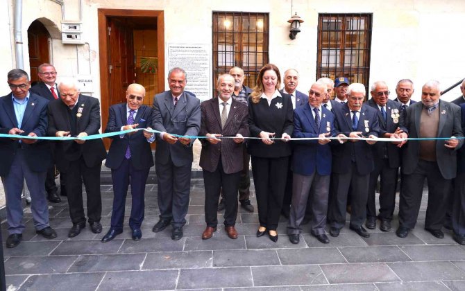 ‘Kuzey Kıbrıs - Akdeniz’in İ̇ncisi’ Fotoğraf Sergisi Ziyaretçilerini Bekliyor