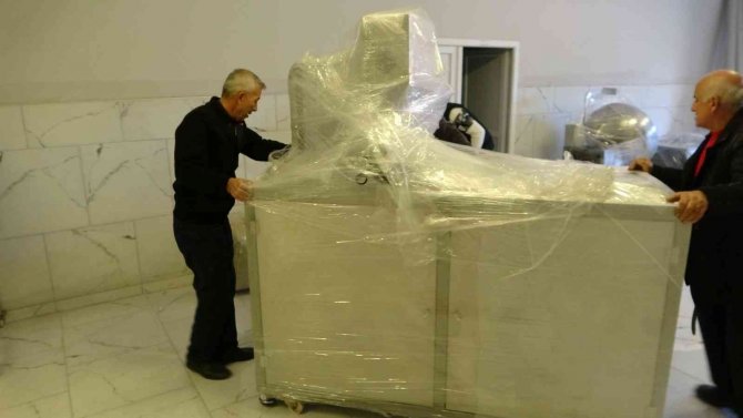 Reyhan Artık Arapgir’de İşlenecek