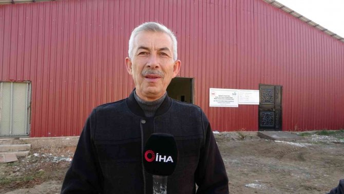 Reyhan Artık Arapgir’de İşlenecek