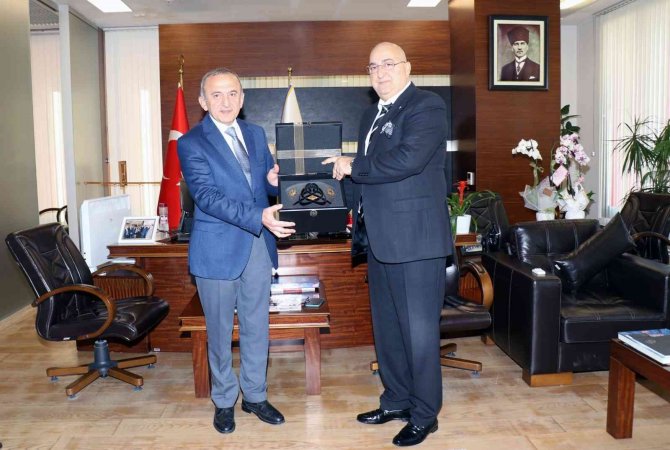 Manisa’nın İş Dünyası Güçleniyor