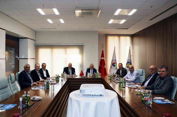 Manisa’nın İş Dünyası Güçleniyor