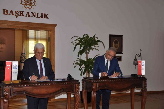 Muğla Büyükşehirden 1 Milyar 627 Milyon Liralık Altyapı Yatırımı