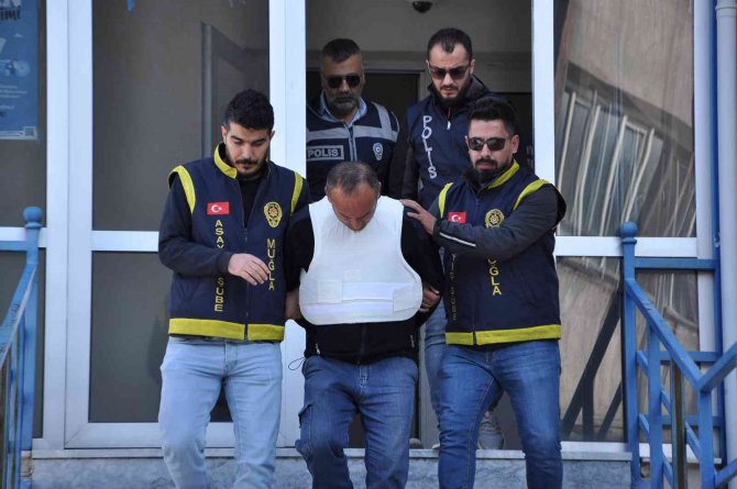 Eşini Öldürüp Kayıp Başvurusunda Bulundu