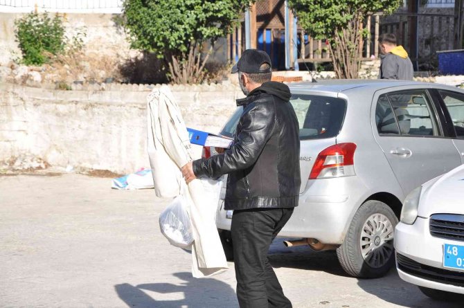 Eşini Öldürüp Kayıp Başvurusunda Bulundu
