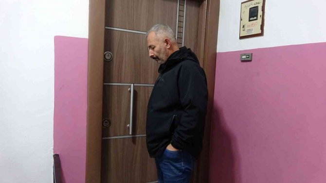 İ̇hbara Giden Ekipler, Dramla Karşılaştı