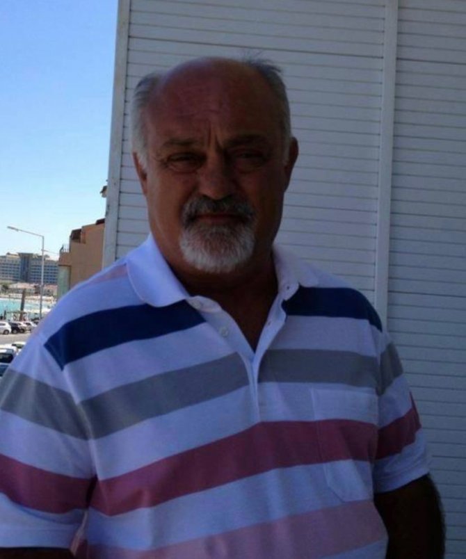 İ̇zmir’de Sahte İçki Can Aldı