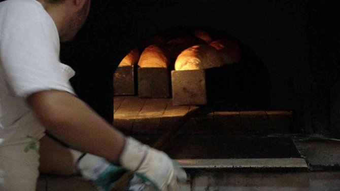 Ordu Tostunun Sırrı Bu Ekmekte Saklı