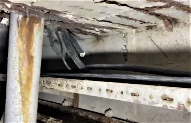 Yer Altından Kilometrelerce Yürüyerek Elektrik Kablolarını Çalan Hırsızlar Hal Esnafını Canından Bezdirdi