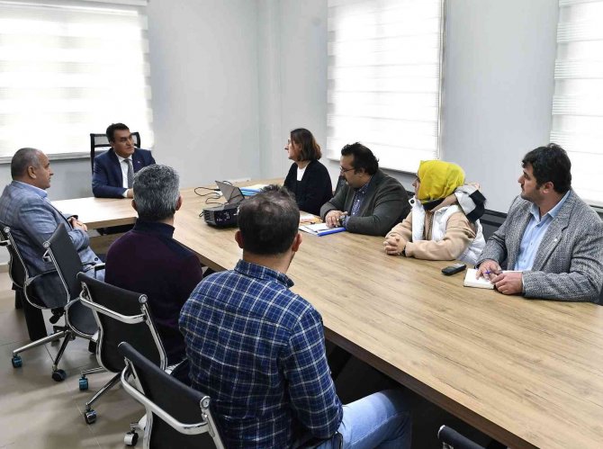 Osmangazi’de Hedef "Sıfır Atık"