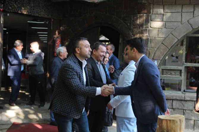 Has Yörükler, Yaşayan Bir Yörük Köyü Kuracak