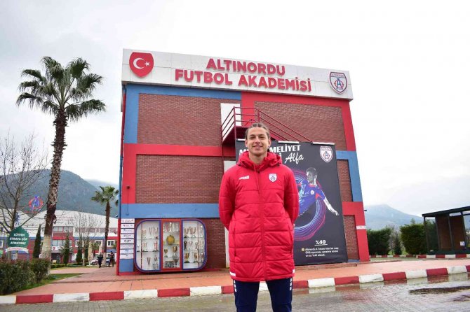 Enis Destan’dan Samimi Açıklamalar