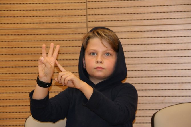 Adapazarı Sgm’ye 364 Öğrenci Misafir Oldu