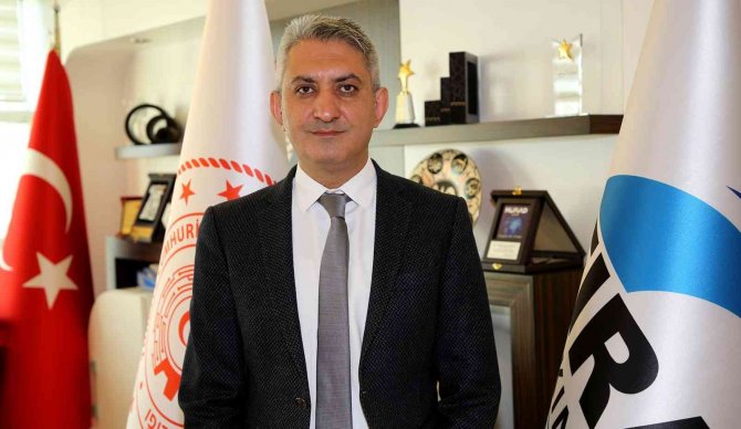 “Fırat’ı Keşfet” Projesi Onaylandı