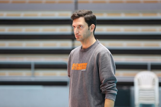 Eczacıbaşı Dynavit, Vakıfbank’ı Konuk Ediyor