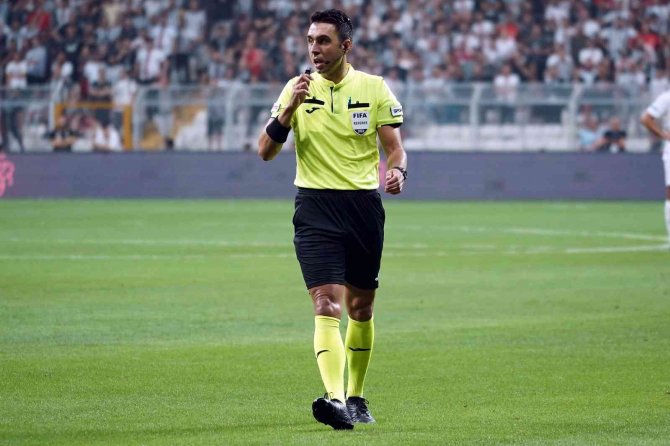 Süper Lig’de 14 Haftalık Bölümde En Çok Arda Kardeşler Düdük Çaldı