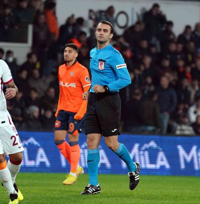Süper Lig’de 14 Haftalık Bölümde En Çok Arda Kardeşler Düdük Çaldı