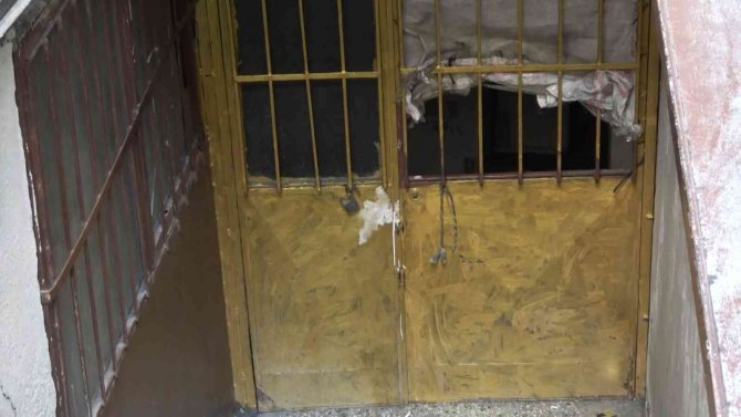 Teröristin Saklandığı Binada Oturan Vatandaş: “Burası Kamufle Olmak İçin Çok Güzel Bir Bölge Her Türlü İnsana Rastlamak Mümkün”
