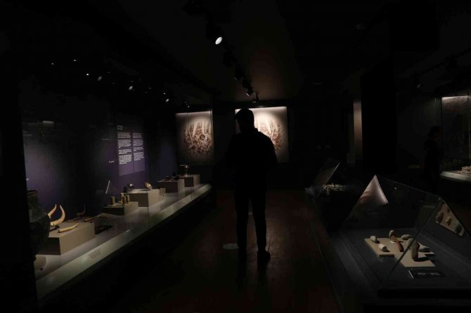 Tunceli’de Askeri Kışla Modern Müzeye Dönüştürüldü, 40 Bin Kişi Ziyaret Etti