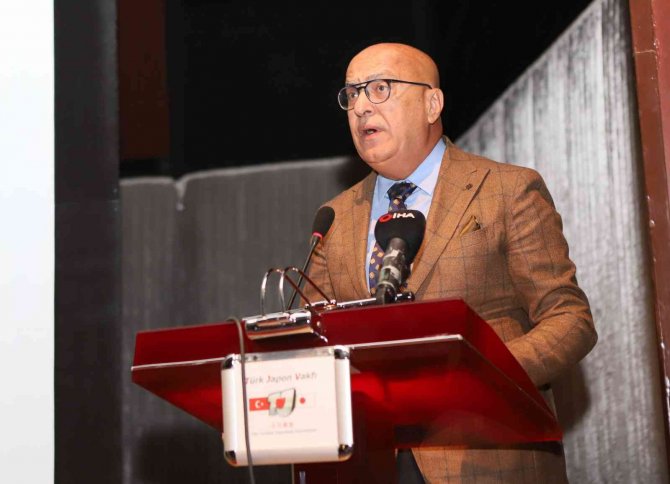 2’nci Afet Eğitimi Materyal Geliştirme Yarışması Ödül Töreni’nde Ödüller Sahiplerini Buldu