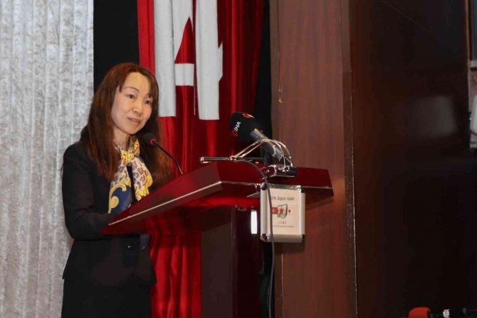 2’nci Afet Eğitimi Materyal Geliştirme Yarışması Ödül Töreni’nde Ödüller Sahiplerini Buldu