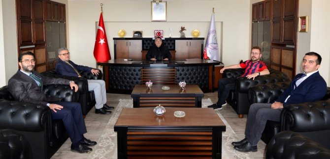 Ömür Akkor Zonguldak’a Hayran Kaldı
