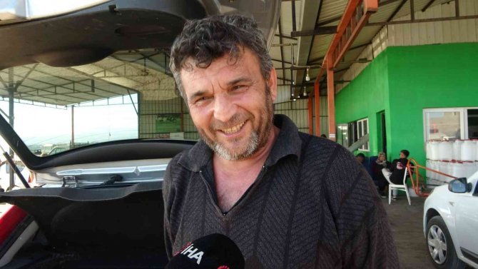 Fiyatı Üreticisinin Yüzünü Güldürdü