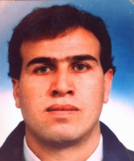 Vefat Eden Şehit Annesi Son Yolculuğuna Uğurlandı