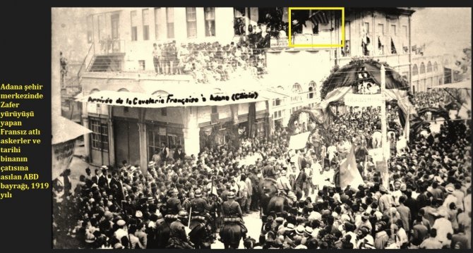 Adana Valiliğinin “Gizli Tarih Belgeleri” Yayınlandı