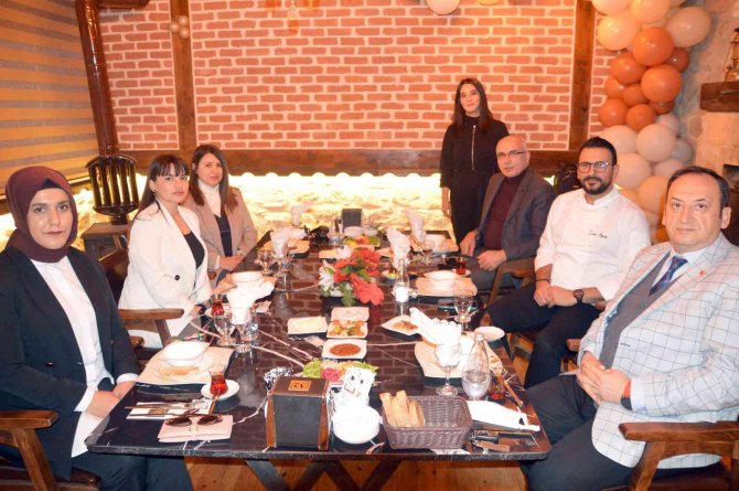 Kastamonu’nun Yöresel Lezzetlerine Tam Not