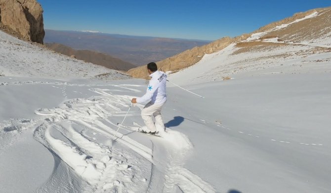 Doğu’da Sabah Saatlerinde Sis Hakim Oldu, Yüksek Kesimlerde Kar Bekleniyor
