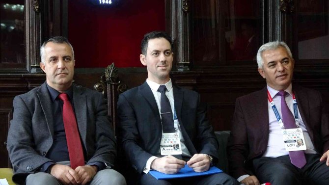 15. Paten Futbolu Dünya Kupası Trabzon’da Düzenlenecek