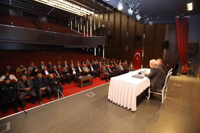 Sözleşme İmzalandı, ‘Ada Hayat’ Başlıyor