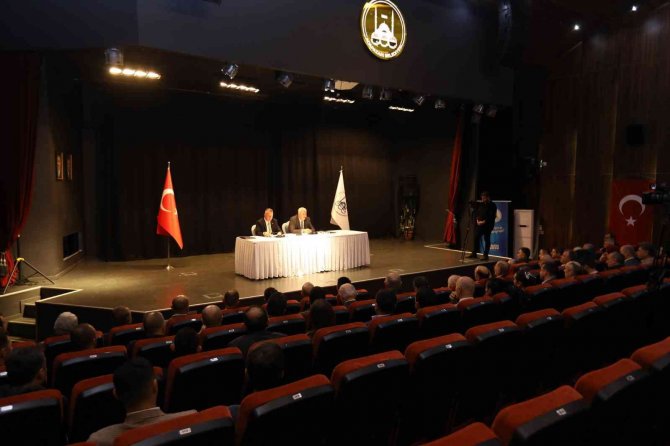 Sözleşme İmzalandı, ‘Ada Hayat’ Başlıyor
