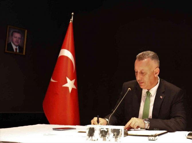 Sözleşme İmzalandı, ‘Ada Hayat’ Başlıyor