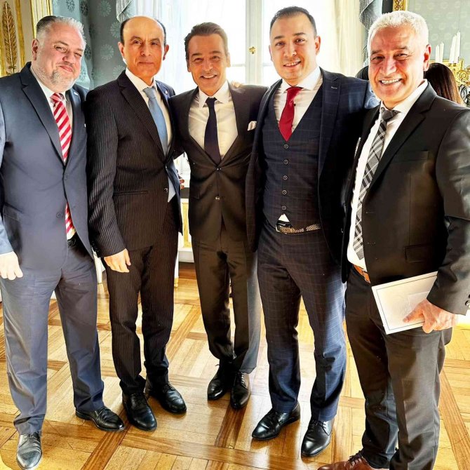 Bavyera Başbakanı Söder: "Türk Toplumu, Almanya’nın Ayrılmaz Parçasıdır"