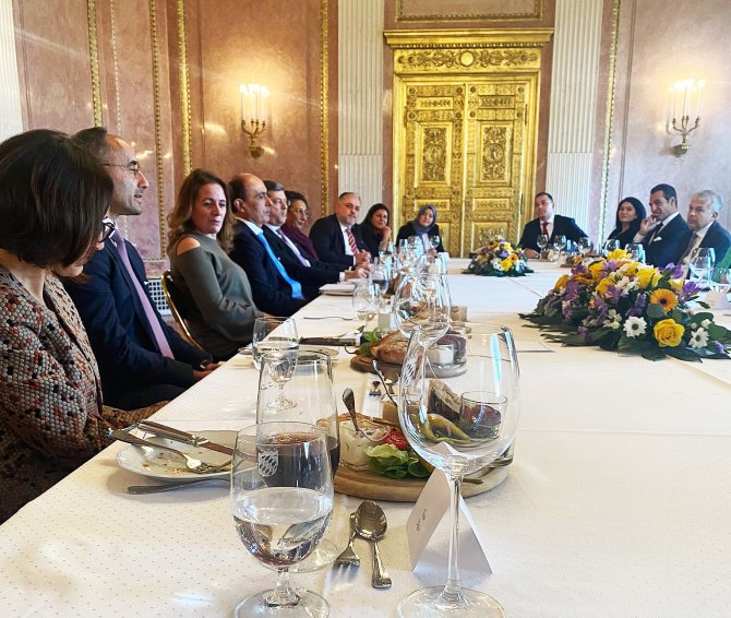 Bavyera Başbakanı Söder: "Türk Toplumu, Almanya’nın Ayrılmaz Parçasıdır"