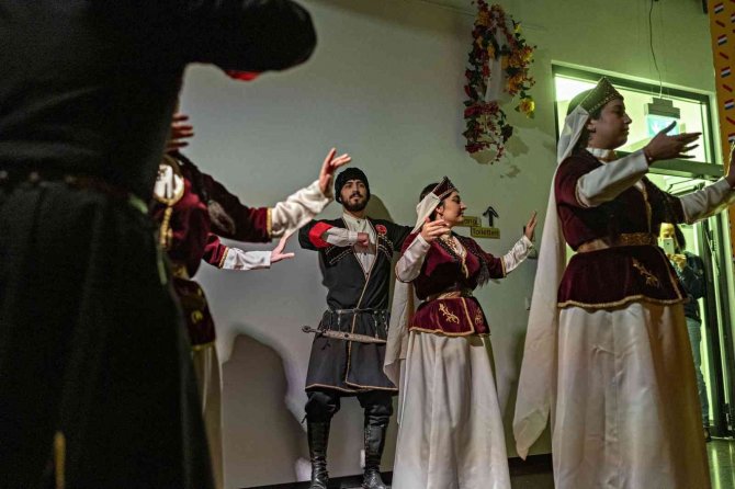 Nevşehir Almanya’da Tanıtıldı