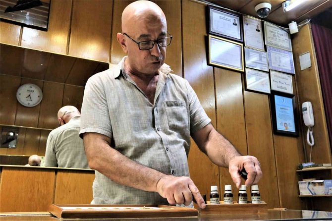 Antalya’da Kuyumculardan Yatırımcıları Harekete Geçirecek Altın Tahmini