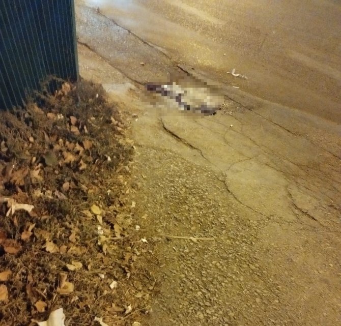 Başkent’teki Silahlı Çatışmaya Ait Yeni Görüntüler Ortaya Çıktı